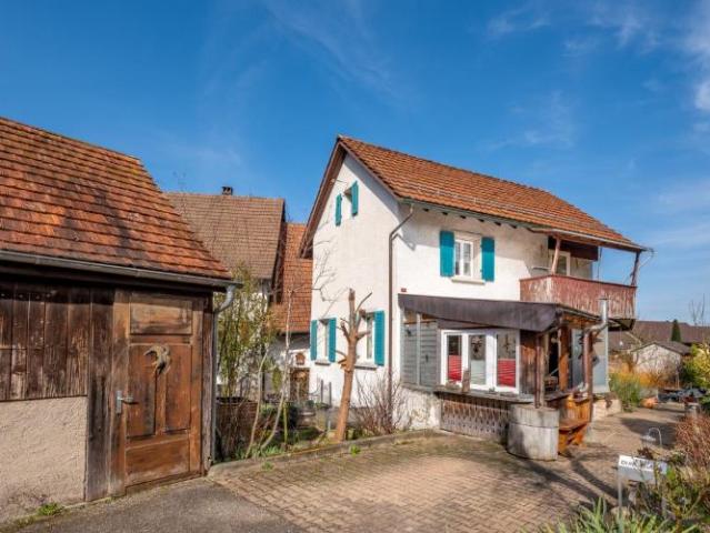 Haus kaufen in Veltheim (AG), Aargau