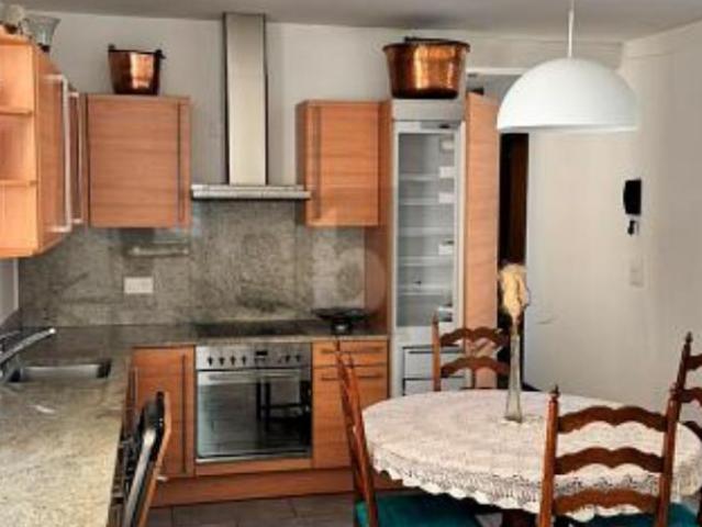 Haus kaufen in Bellinzona, Tessin