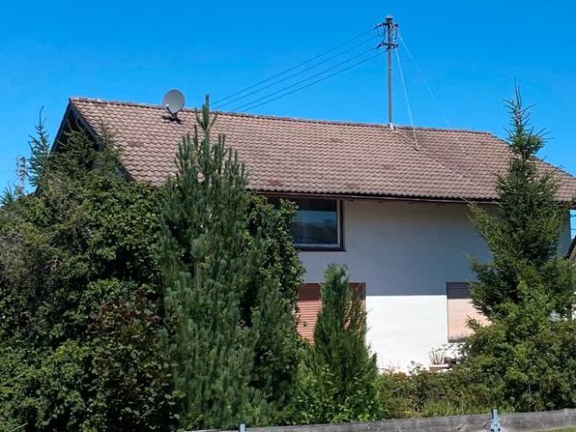 Haus kaufen in Obergünzburg, Bayern