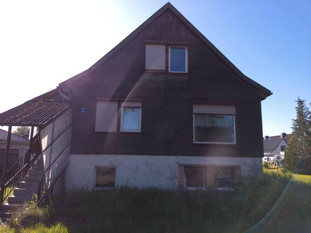 Haus kaufen in Rathenow