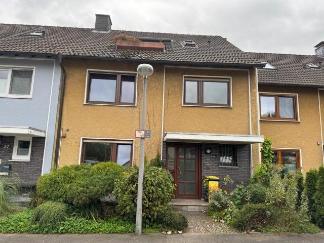 Haus kaufen in Alt-Marl, Marl