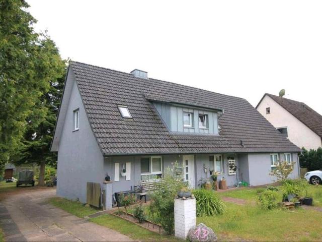 Haus kaufen in Kirchlinteln, Niedersachsen