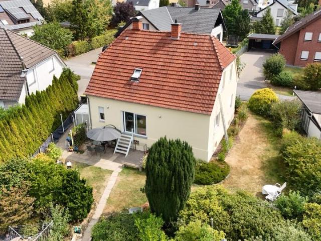 Haus kaufen in Spenge, Nordrhein-Westfalen