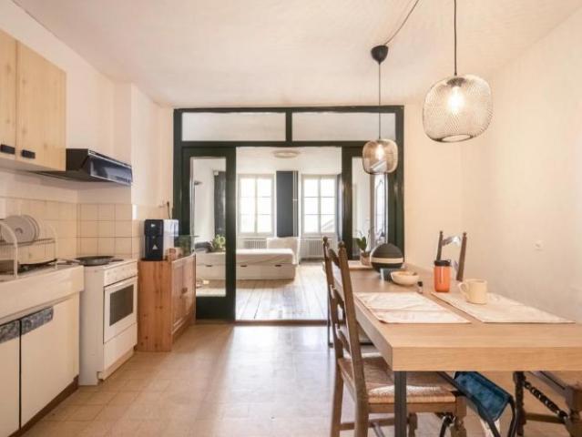 Haus kaufen in La Croix, Lutry, Waadt