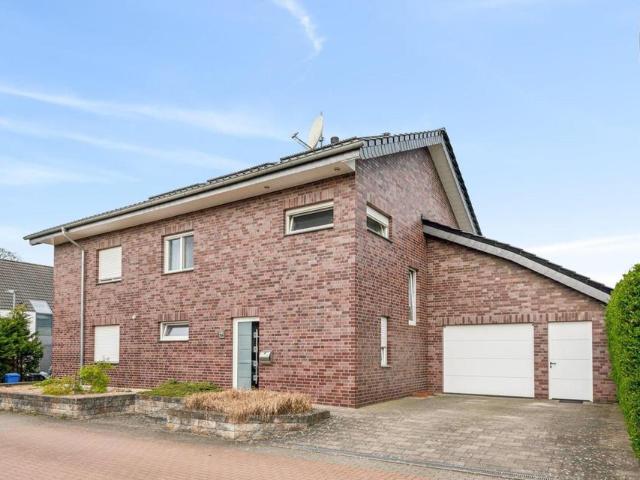 Haus kaufen in Lengerich, Nordrhein-Westfalen
