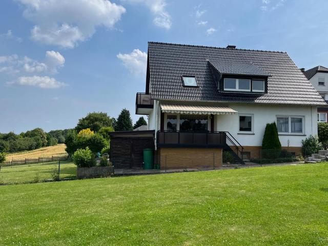 Haus kaufen in Baunatal, Altenbauna