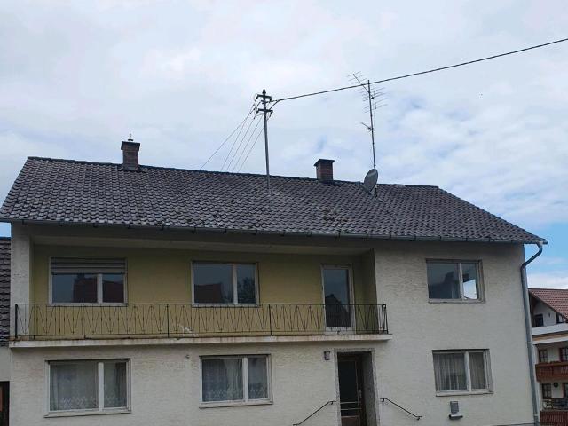 Haus kaufen in Brunnen, Bayern