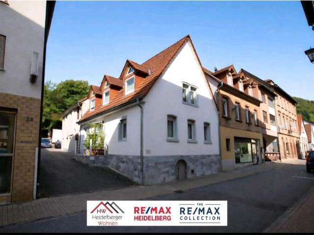 Haus kaufen in Peterstal, Heidelberg