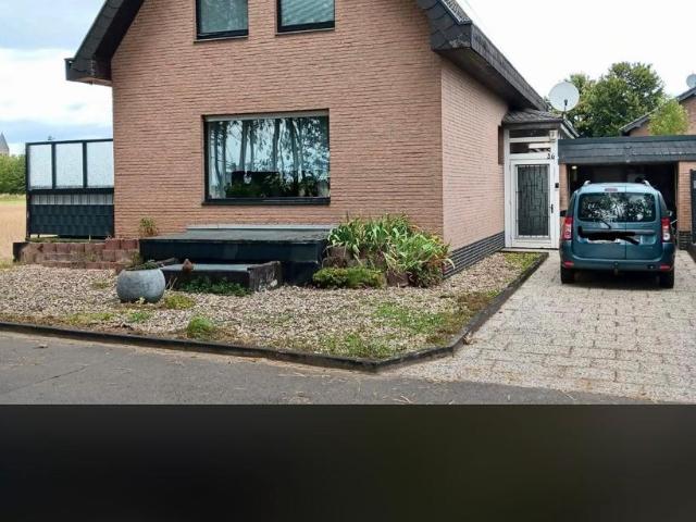 Haus kaufen in Oberbolheim, Nörvenich