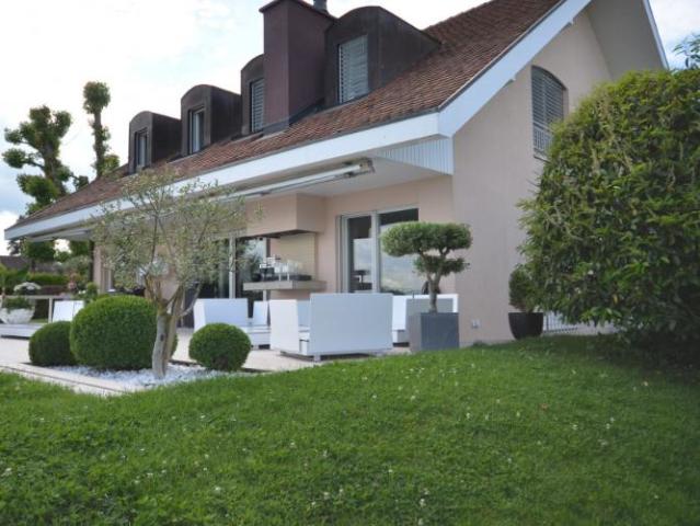 Haus kaufen in Saint-Prex, Waadt