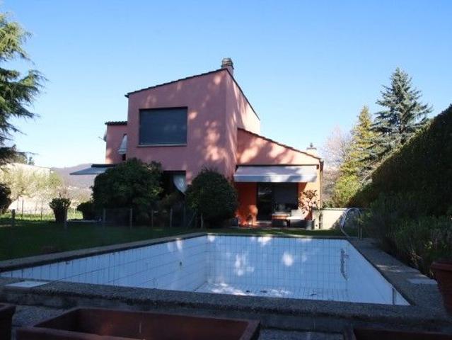 Haus kaufen in Collina d'Oro, Tessin