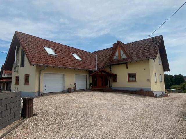 Haus kaufen in Nohfelden, Nohfelden