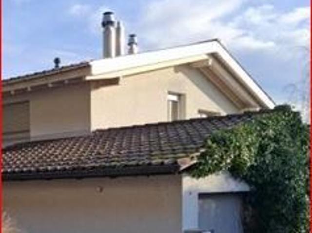 Haus kaufen in Konolfingen