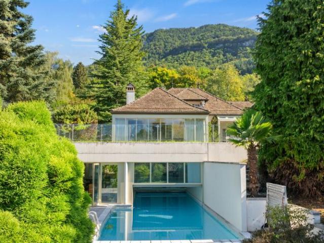 Haus kaufen in Blonay, Waadt