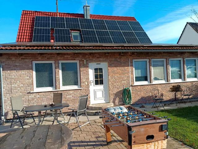 Haus kaufen in Rugetsweiler, Aulendorf