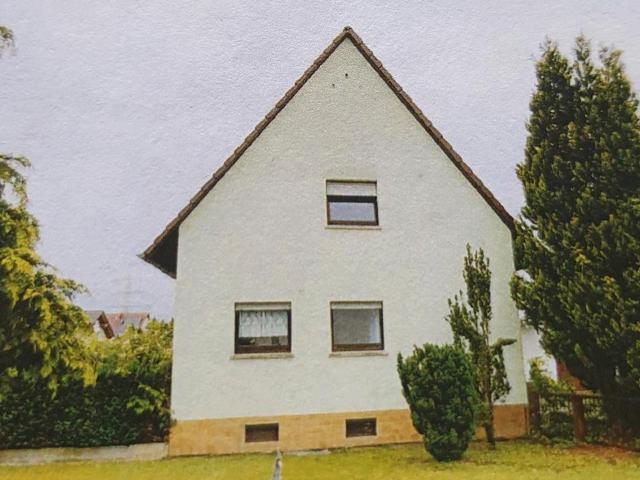 Haus kaufen in Jügesheim, Rodgau