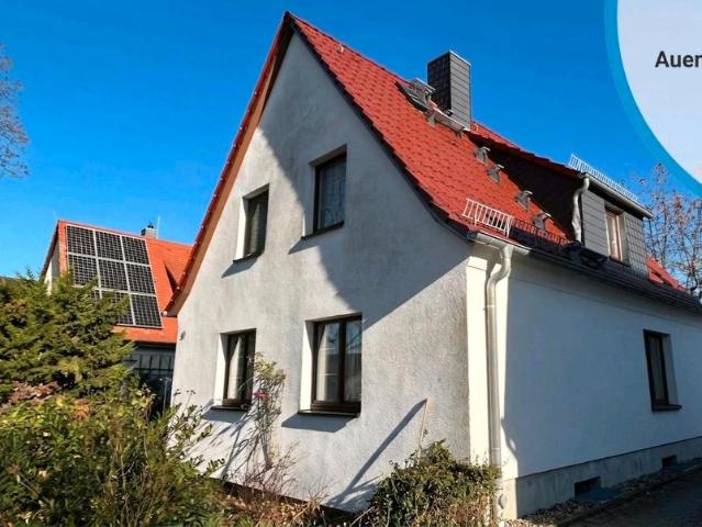 Haus kaufen in Leipzig, Sachsen