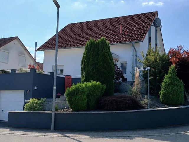 Haus kaufen in Wildberg, Baden-Württemberg