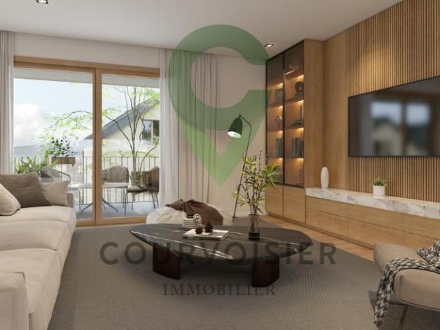 Haus kaufen in Les Tuileries, Grandson