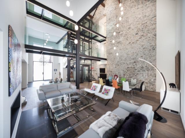 Einfamilienhaus kaufen in Fontaines-Grandson, Waadt