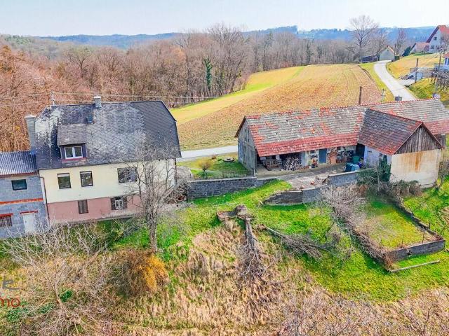 Haus kaufen in Mühlgraben, Burgenland