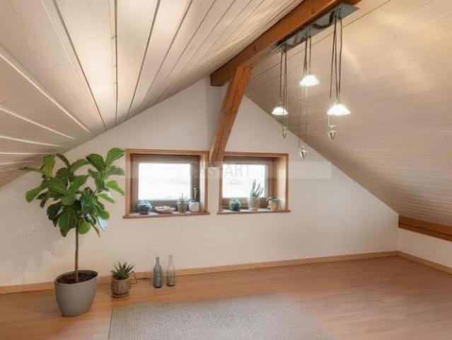 Haus kaufen in Oron, Waadt