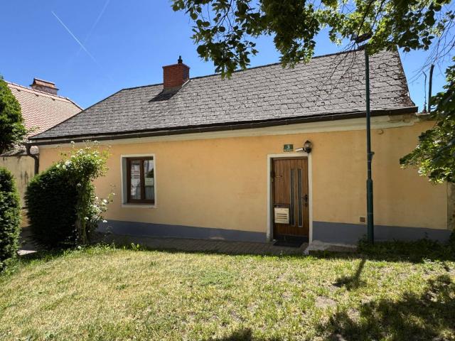 Haus kaufen in Eggenburg, Niederösterreich