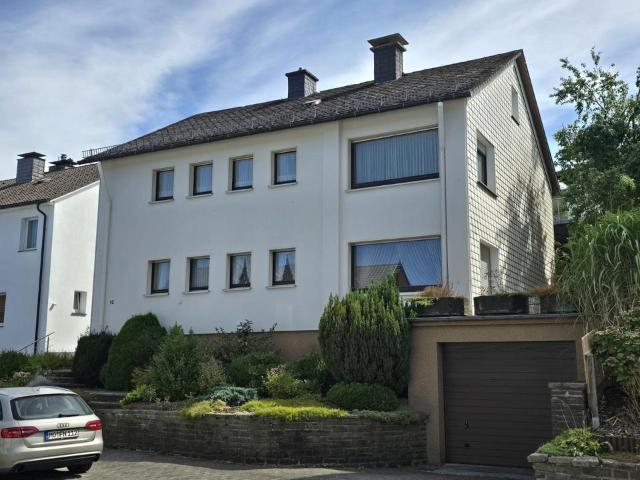 Haus kaufen in Rüblinghausen, Olpe