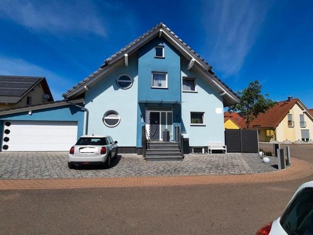 Haus kaufen in Schwanau, Baden-Württemberg
