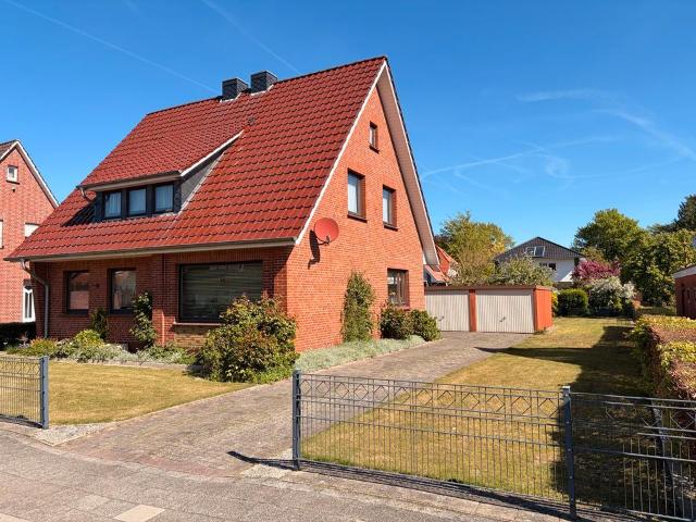Haus kaufen in Cappeln, Niedersachsen