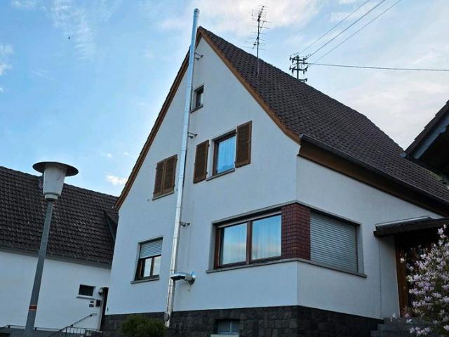 Haus kaufen in Kallenfels, Kirn