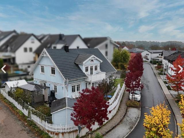 Haus kaufen in Schlebusch, Leverkusen
