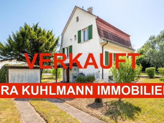 Haus kaufen in Lauffohr, Brugg