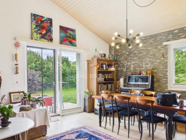 Haus kaufen in Puidoux, Waadt
