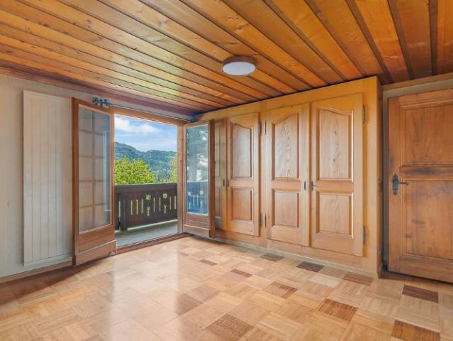 Haus mieten in Chailly-Montreux, Waadt