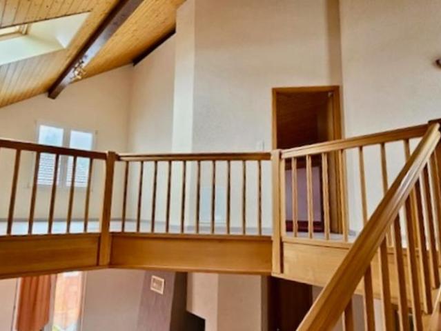 Haus kaufen in Sainte-Croix, Waadt
