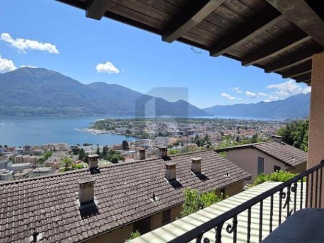 Haus kaufen in Muralto, Tessin