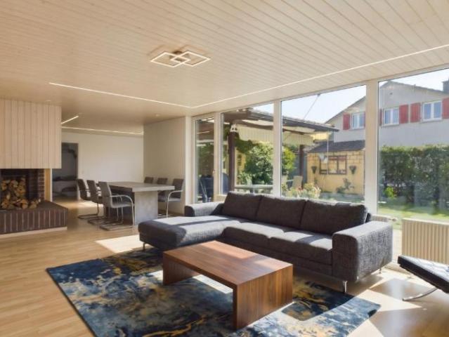 Haus kaufen in Windisch, Bezirk Brugg