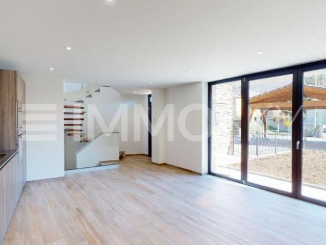 Haus mieten in Lodrino, Tessin