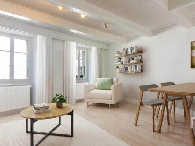Haus kaufen in Aubonne, Waadt