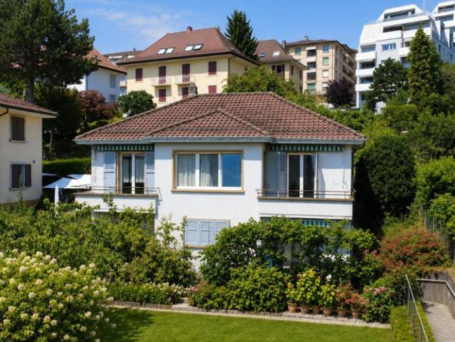 Haus kaufen in Cheseaux-Lausanne, Waadt