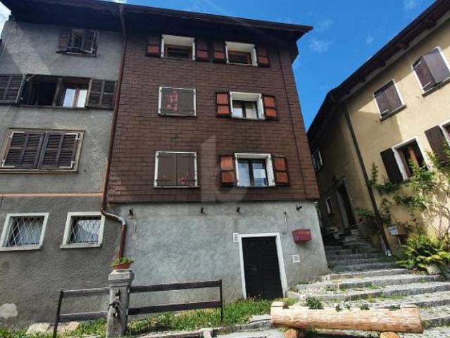 Haus kaufen in Dalpe, Tessin
