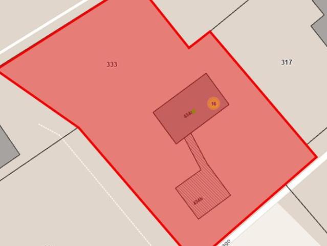 Haus kaufen in Bullet, Waadt