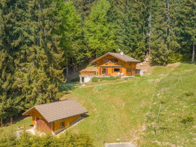Haus mieten in Bex, Waadt