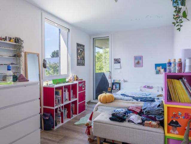 Haus kaufen in Boulens, Waadt