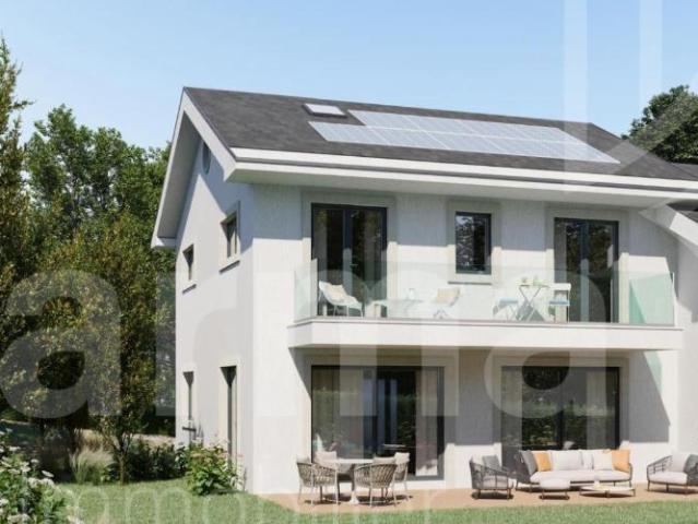 Haus kaufen in Crans-près-Céligny, Waadt