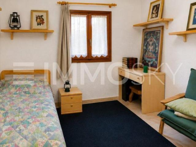 Haus mieten in Campo, Blenio, Tessin