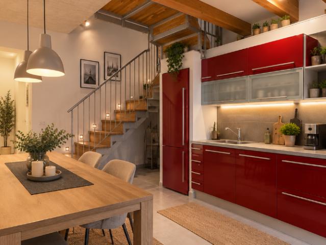 Haus kaufen in Melide, Distretto di Lugano