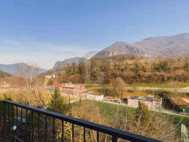 Haus mieten in Castel San Pietro, Tessin