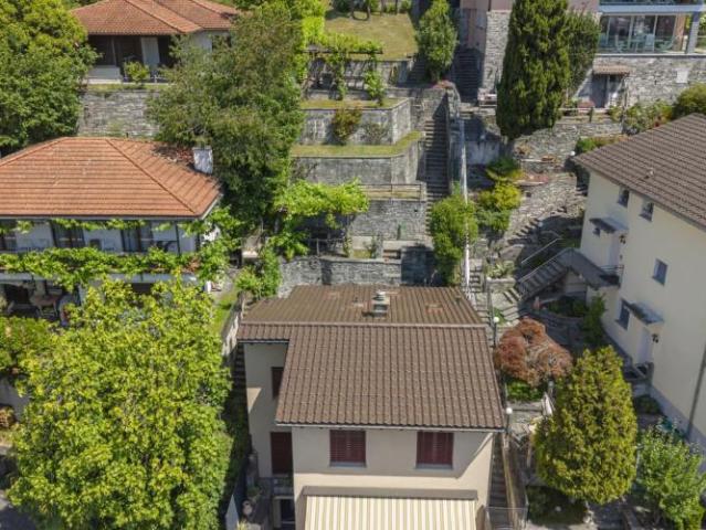 Haus kaufen in Locarno, Tessin